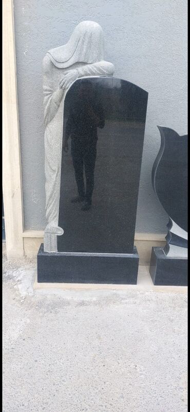 Digər mərasim xidmətləri: Məzar daşlarının müxtəlif olçüdə və formada hazırlanması 3D formatda -da lalafo.az — 13 Digər mərasim xidmətləri: Məzar daşlarının müxtəlif olçüdə və formada hazırlanması 3D formatda — 13