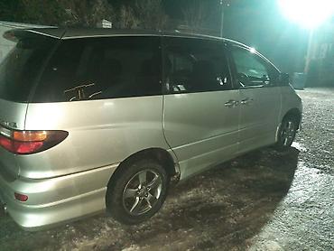 Toyota: Toyota Estima: 2000 г., 2.4 л, Автомат, Бензин, Минивэн — 3