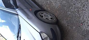 kombi sa korpom: PEUGEOT 206 - KOMPLETAN AUTO U DELOVIMA | imam sve delove za peugeot — 3