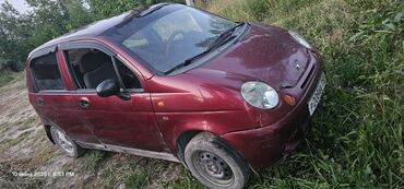 на дэу матиз: Daewoo Matiz: 2005 г., 0.8 л, Механика, Бензин, Хетчбек