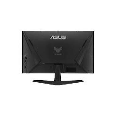 acer nitro 1: ASUS TUF Gaming VG259QMR5A – 24.5″ Fast IPS Full HD gaming monitor — 3