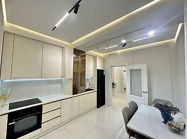 Продажа квартир: 3 комнаты, 103 м², Элитка, 8 этаж, Евроремонт at lalafo.kg — 1 Продажа квартир: 3 комнаты, 103 м², Элитка, 8 этаж, Евроремонт — 1