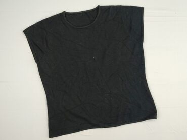 Miss Evie, T-shirt damski, rozmiar 6XL