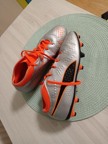 kopačke cena: Football boots, Puma, size - 38