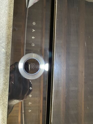 Aspiratorlar: Aspirator Bosch, rəng - Qara, Yeni — 2