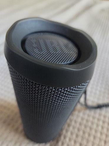зет флип 3: Портативная колонка JBL Flip Essential 2 (оригинал) - Компактный — 3
