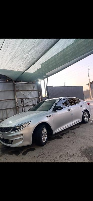 kaiyi e5: Kia K5: 2017 г., 0.2 л, Автомат, Газ, Седан — 1