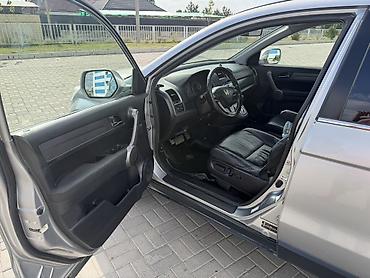 меняю на срв: Honda CR-V: 2008 г., 2.4 л, Автомат, Бензин, Кроссовер — 8