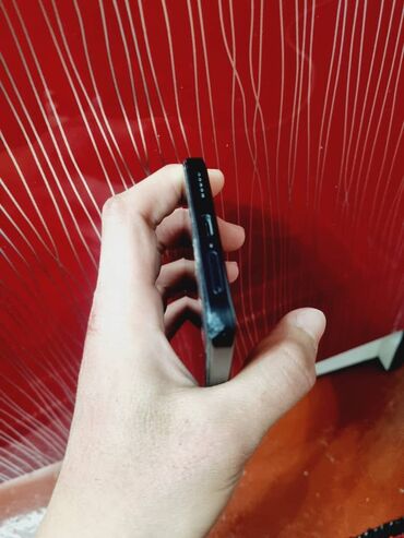 Poco: Poco F6, 512 ГБ, цвет - Черный, 2 SIM — 8