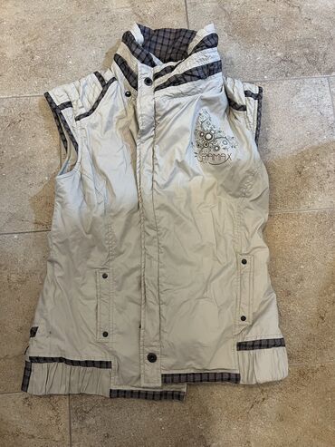 orsay ženske zimske jakne: Na prodaju ramaks zenski prsluk l velicina