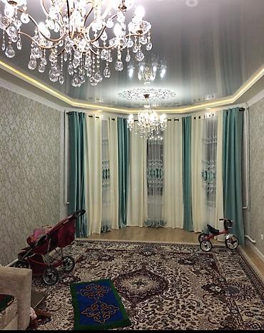 Долгосрочная аренда домов: 250 м², 5 комнат, Алтын-ордо ж/м — 9