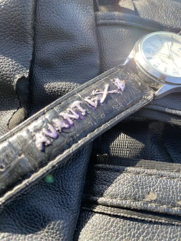 Классические часы: Классические часы часы, Casio, Китай, Водонепроницаемые, Унисекс, Новый — 4