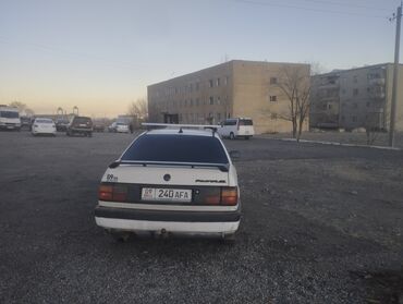 Volkswagen: Volkswagen Passat CC: 1989 г., 1.8 л, Механика, Бензин, Седан — 7