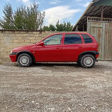 mini maşınlar: Mini : 1.4 l | 1995 il 290755 km Hetçbek — 5