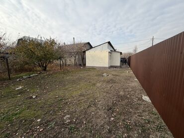 Продажа домов: Дом, 45 м², 2 комнаты, Собственник, Косметический ремонт — 12