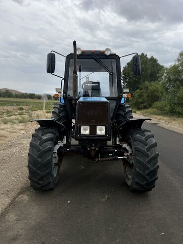 рация для фуры: МТЗ 952.2 абалы жакшы жумушка даяр 2019 ж