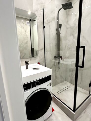 авангард 1 комнатная квартира: 1 комната, 40 м², Элитка, 12 этаж, Дизайнерский ремонт