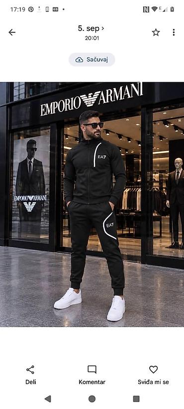 S, m, l, 2xl
5350
Mokra likra vmr na lalafo.rs S, m, l, 2xl
5350
Mokra likra vmr