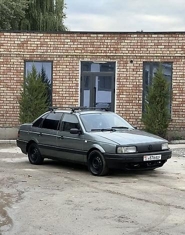 лобовое стекло пассат б3: Volkswagen Passat: 1988 г., 1.8 л, Механика, Бензин, Седан — 5