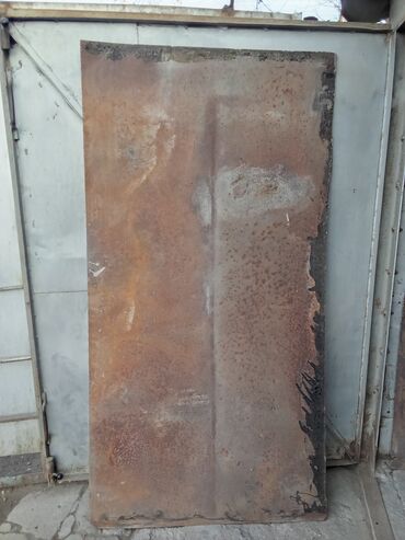 Гладкие металлические листы: Лист стальной 30 сом / кг Стальные листы Размеры тольщина * длина * at lalafo.kg — 3 Гладкие металлические листы: Лист стальной 30 сом / кг Стальные листы Размеры тольщина * длина * — 3