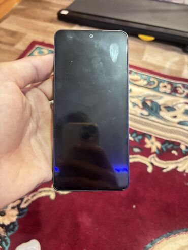 редми нот 12 новый: Redmi, Redmi Note 13, Колдонулган, 256 ГБ, түсү - Кара, 2 SIM