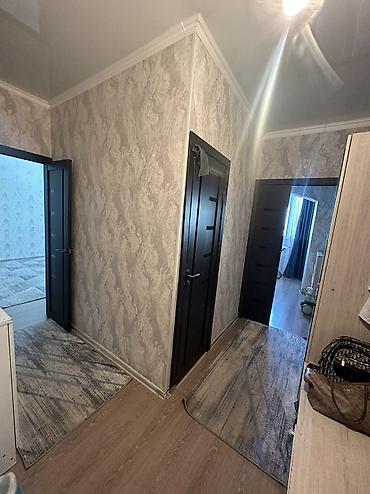Продажа квартир: 2 комнаты, 45 м², 108 серия, 7 этаж, Евроремонт — 9