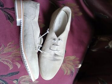 Tuflilər: Tuflilər, FLO, Ölçü: 37, rəng - Boz, Yeni — 3