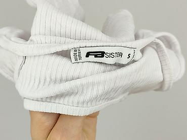 bosa stopka: FB Sister, Top damski, rozmiar S — 4