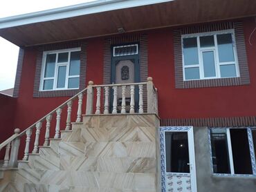 2 otaql�� ev in Azərbaycan | EVLƏRIN SATIŞI: 87 kv. m, 4 otaqlı