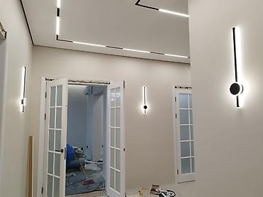 Керамическая плитка: ДЕЛАЕМ РЕМОНТ квартира,частный дом, офис, электричествосантехника — 23