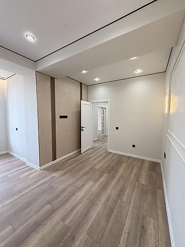 Продажа квартир: 2 комнаты, 68 м², Элитка, 3 этаж, Дизайнерский ремонт — 5