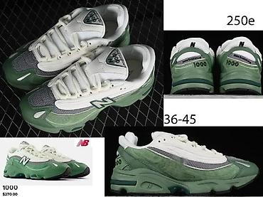 Patike: VRH MODEL, TOP 2025-26 | Novo! ! ! Hot! ! Predivan novi model patika — 5