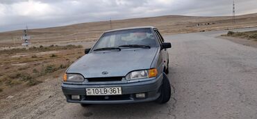 VAZ (LADA): VAZ (LADA) Samara: 1.5 l | 2001 il 370000 km Sedan — 1