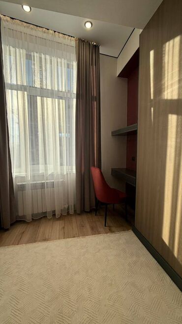 Продажа квартир: 1 комната, 40 м², Индивидуалка, 10 этаж, Дизайнерский ремонт — 3