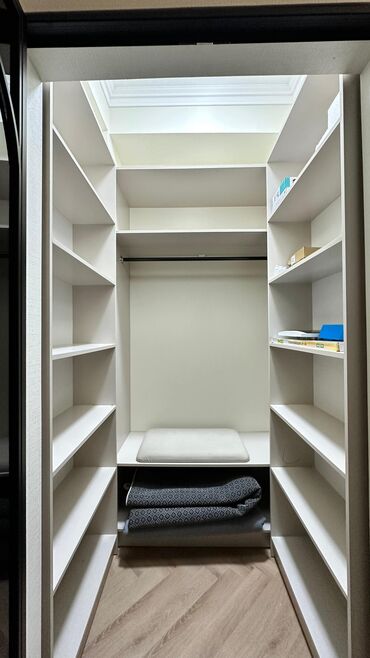 Продажа квартир: 3 комнаты, 80 м², Элитка, 10 этаж, Дизайнерский ремонт — 5