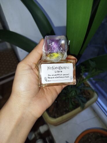 Ətriyyat: Ətir/Parfum DELUXE keyfiyyət yağ parfumların topdan və pərakəndə — 8