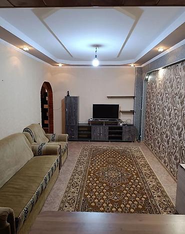 3 комнаты, 65 м², Тунгуч мкр 106 серия, 6 этаж, Косметический ремонт