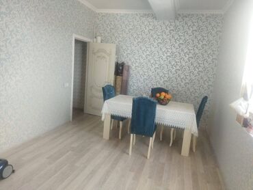 Yeni tikili: Masazır dairesinde mərkəzdə 73 kv mənzil təcili satılır. Menzil yeni — 9