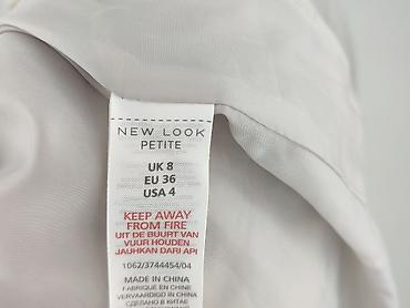 furry: New Look Petite, Kamizelka damska, rozmiar S — 5