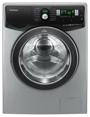Телевизоры: Высококачественные стиральные машины мировых брендов по низким ценам с