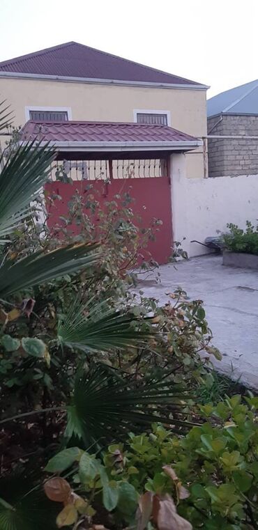 Uzunmüddətli kirayə evlər: 100 kv. m, 3 otaqlı — 10