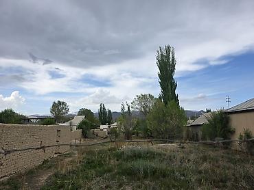 old bishkek: 7 соток, Для строительства, Красная книга — 4