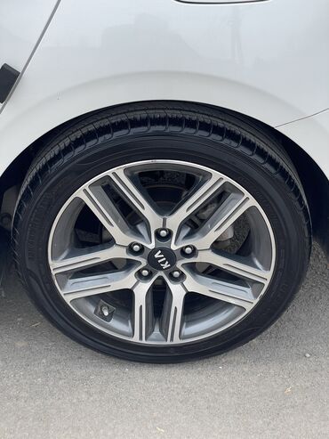 Kia: Kia K3: 2019 г., 1.6 л, Бензин, Седан — 14