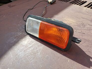 Auto delovi: Migavac levi Lada 2121,21213,21214,21214i Niva novi tip. Polovno — 4