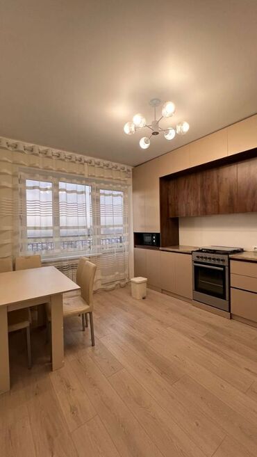 Продажа домов: 2 комнаты, 70 м², 9 этаж