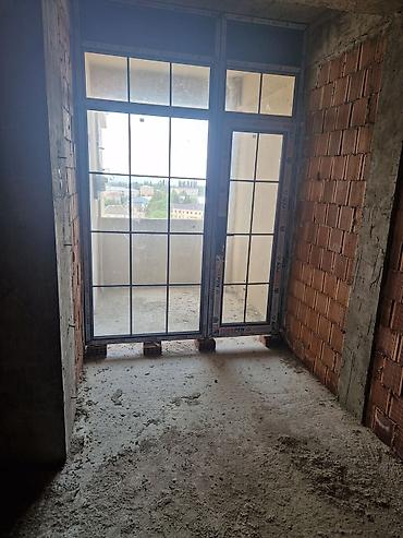 gunluk evlər əhmədli: 3 otaqlı, Yeni tikili, 78 kv. m — 7