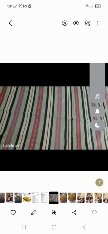 qedim kilim: Qedimi kilim