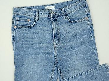 errisic jeans: Denim, Jeansy damskie, rozmiar L — 1