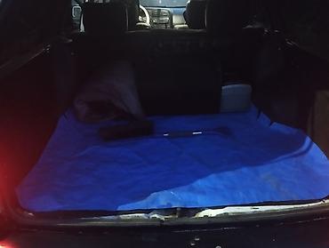 Volkswagen: Volkswagen Passat Variant: 1994 г., 2 л, Механика, Бензин, Универсал — 8