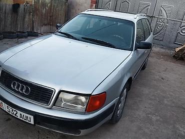odyssey 1: Audi S4: 1992 г., 2.3 л, Механика, Бензин, Универсал — 6